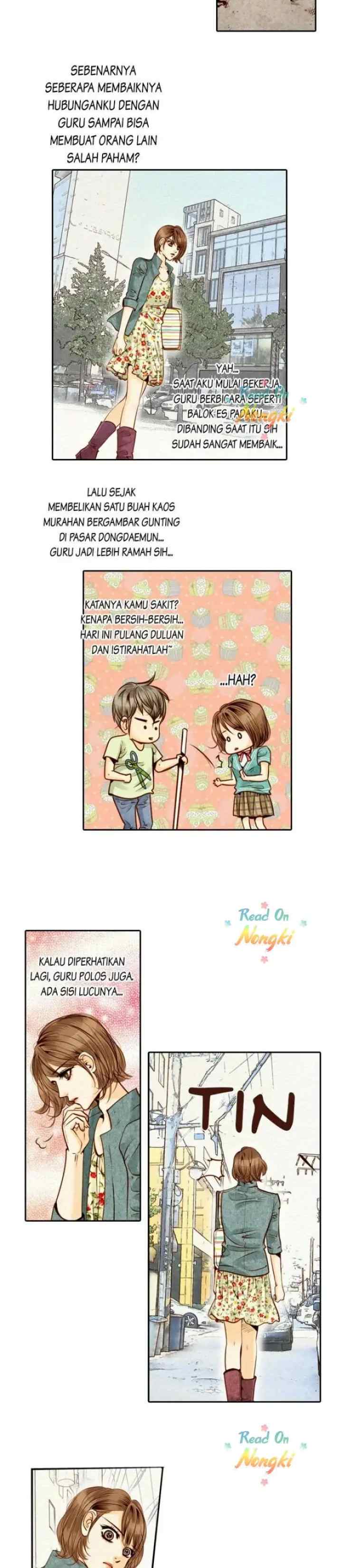Salon H chapter 44 halaman 13
