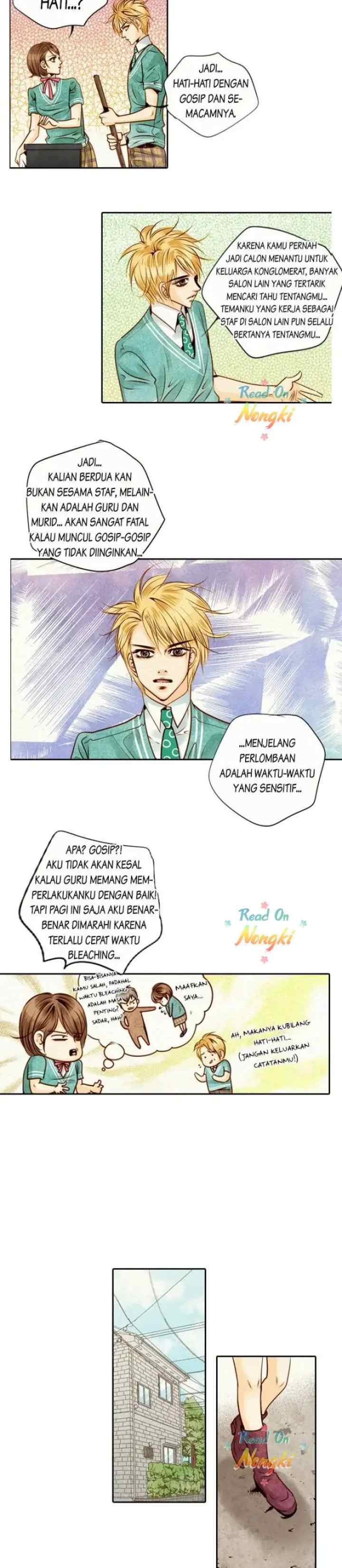 Salon H chapter 44 halaman 12