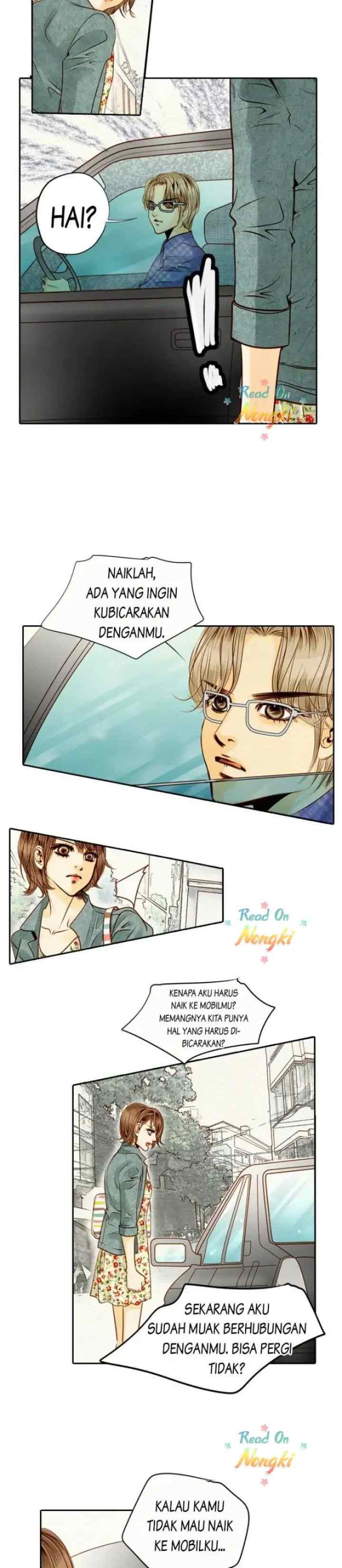 Salon H chapter 44 halaman 14