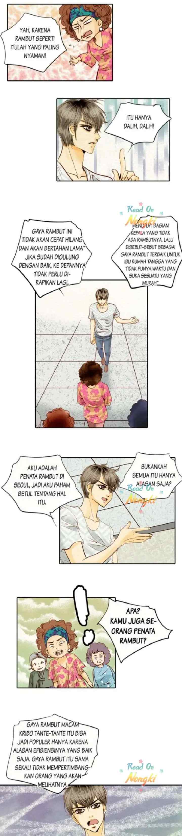 Salon H chapter 46 halaman 10