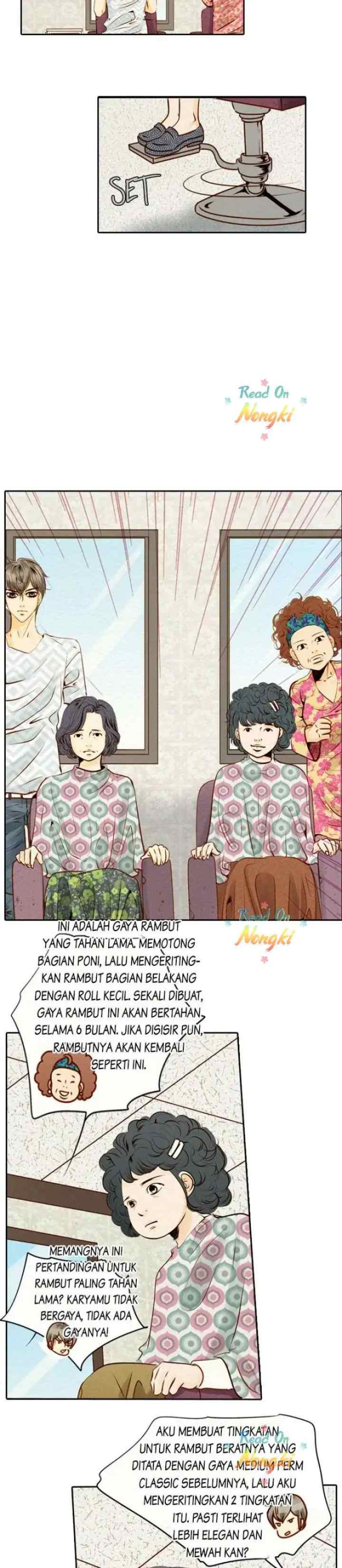 Salon H chapter 47 halaman 7