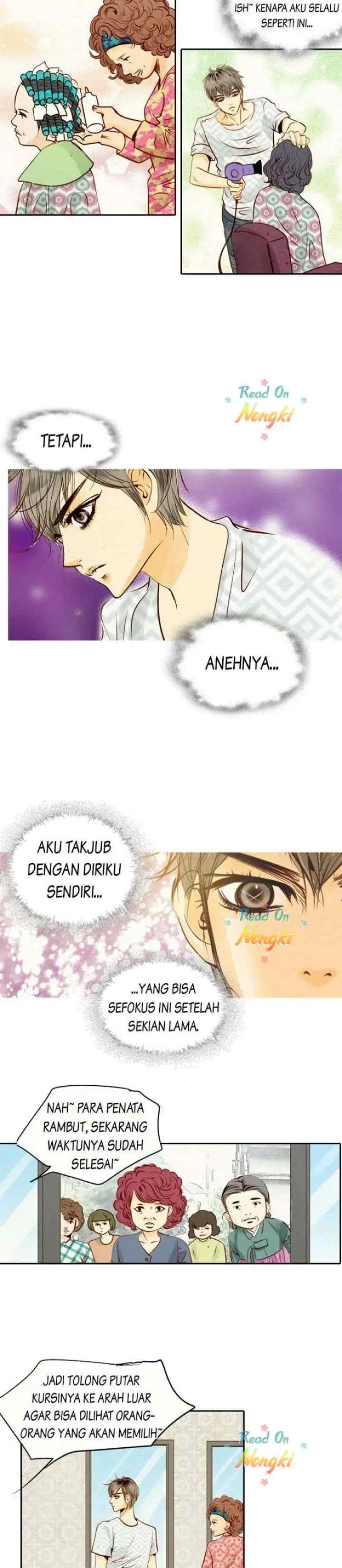 Salon H chapter 47 halaman 6