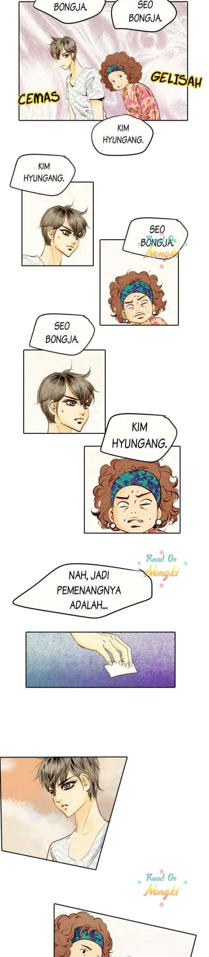 Salon H chapter 47 halaman 10