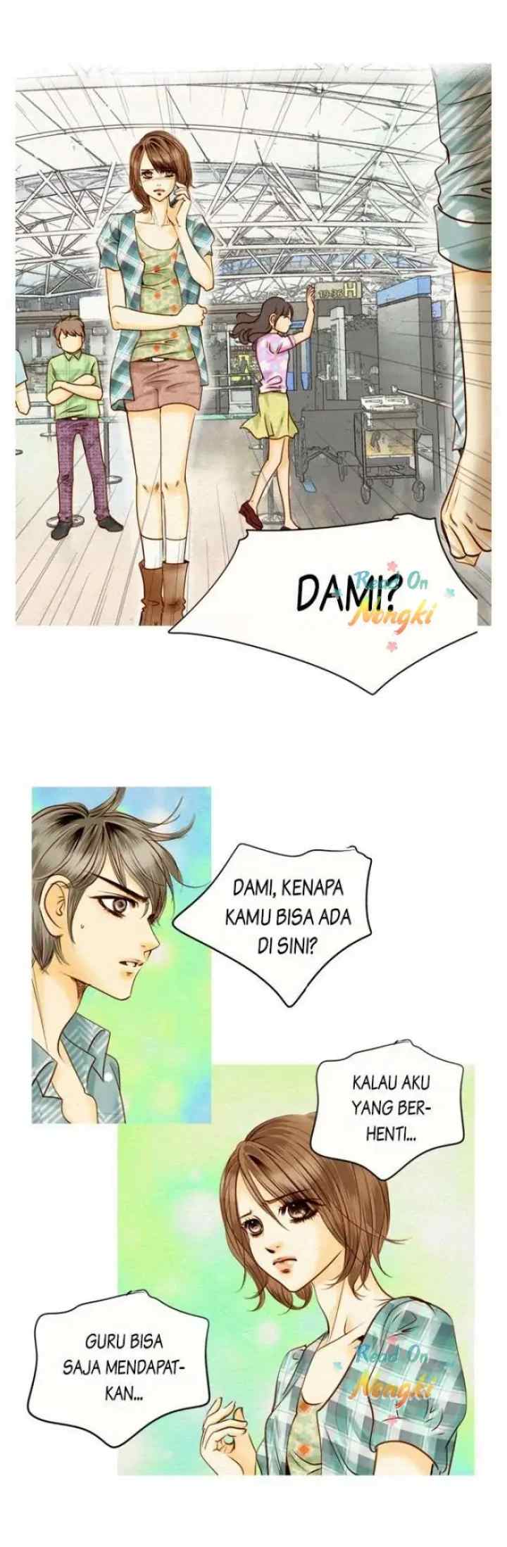 Salon H chapter 48 halaman 15