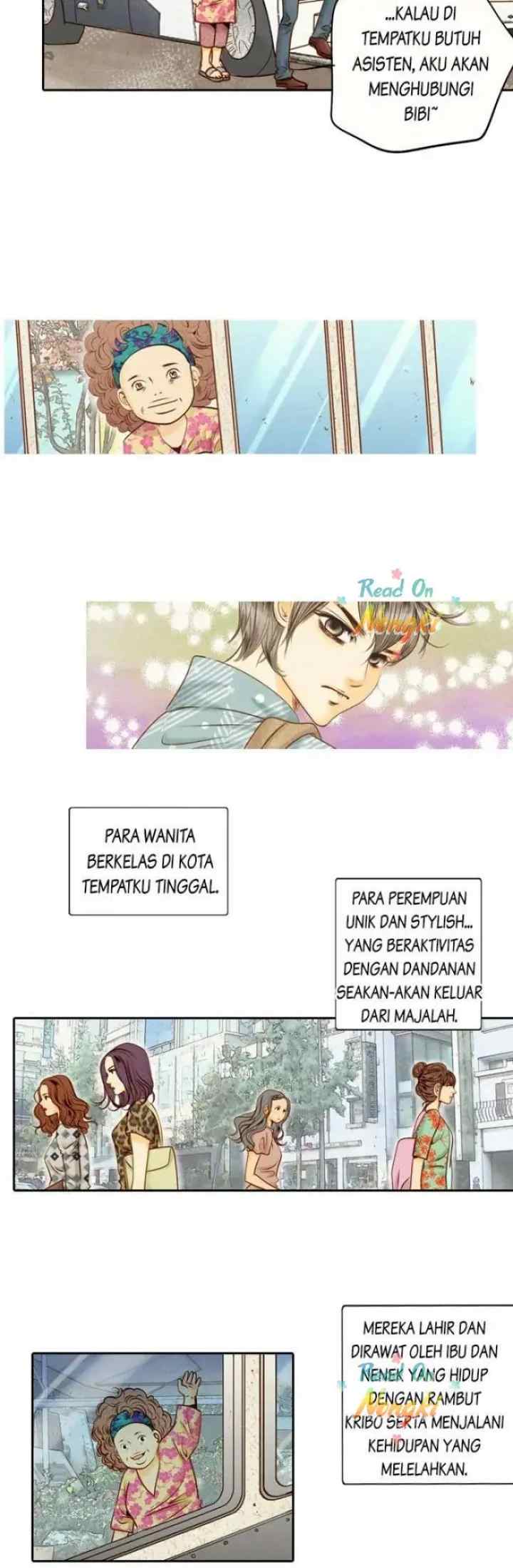 Salon H chapter 48 halaman 10