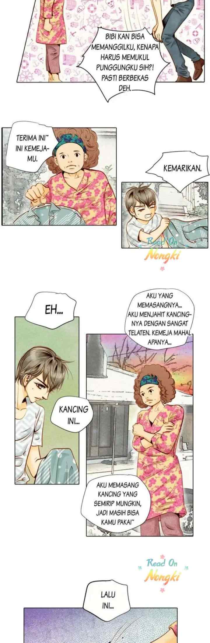 Salon H chapter 48 halaman 4