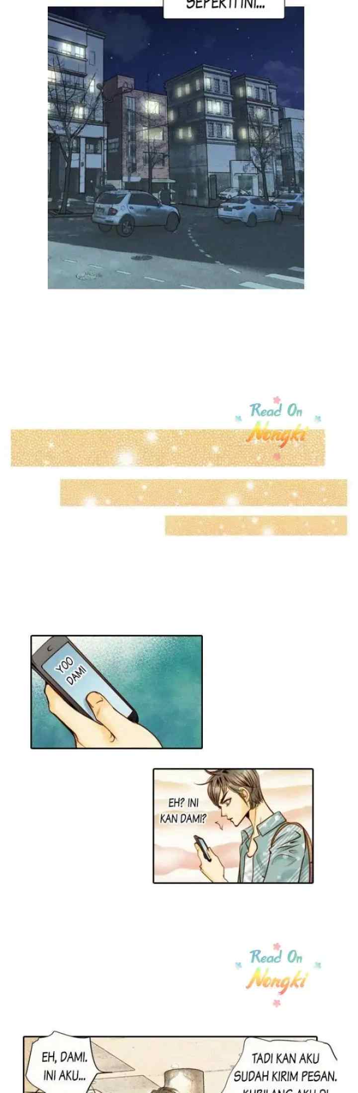 Salon H chapter 48 halaman 12