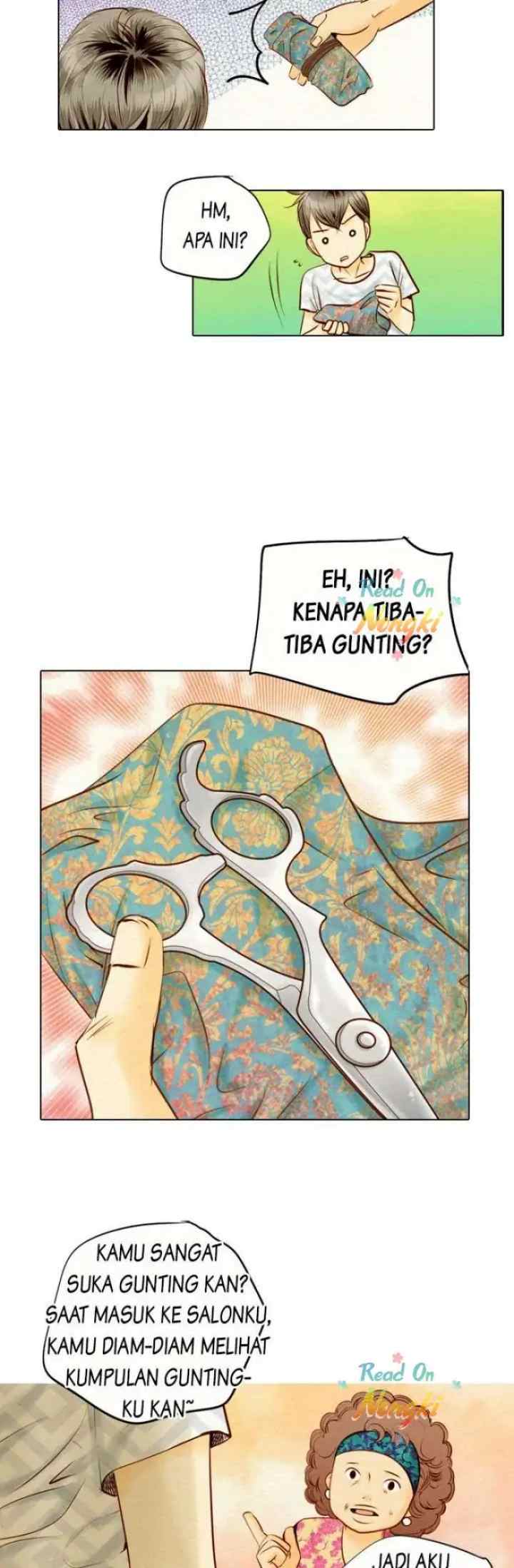 Salon H chapter 48 halaman 5