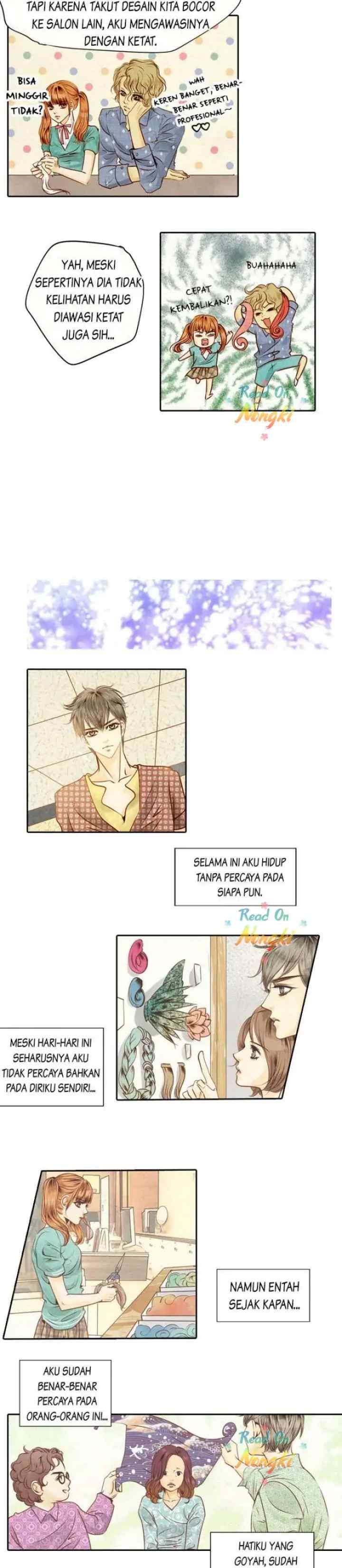 Salon H chapter 49 halaman 9