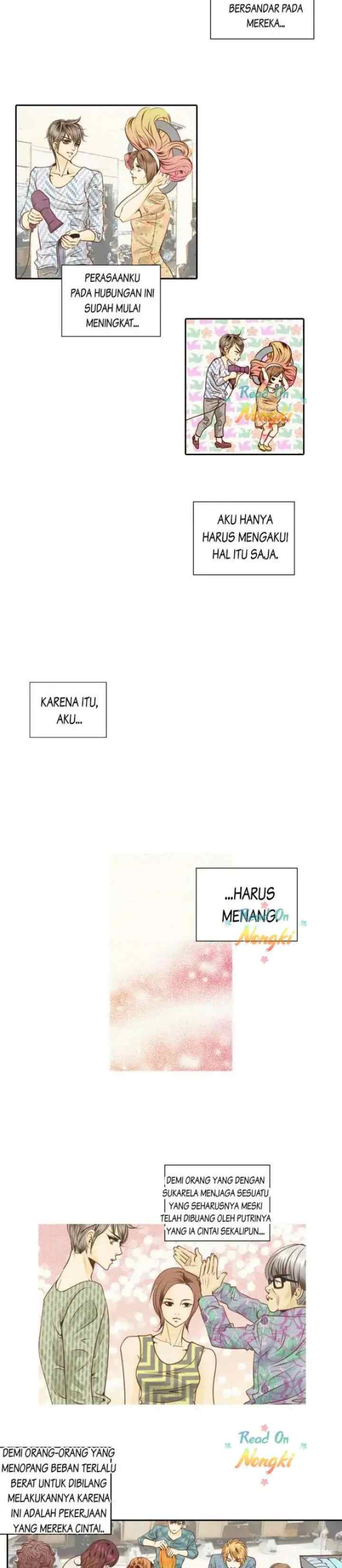 Salon H chapter 49 halaman 10