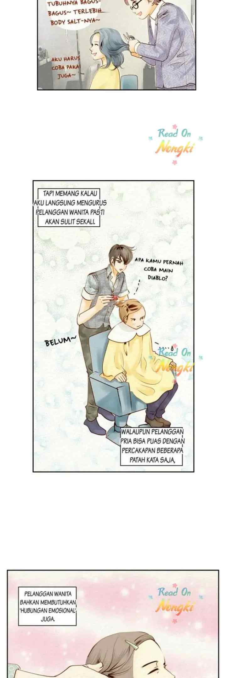 Salon H chapter 5 halaman 17