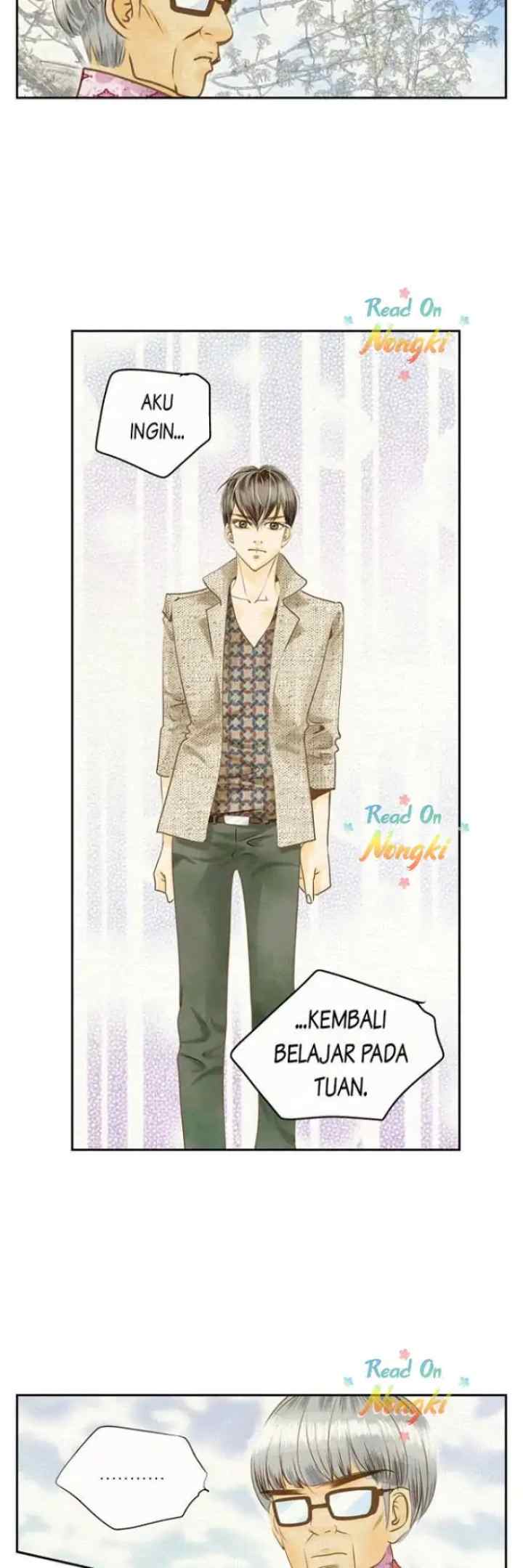 Salon H chapter 5 halaman 7