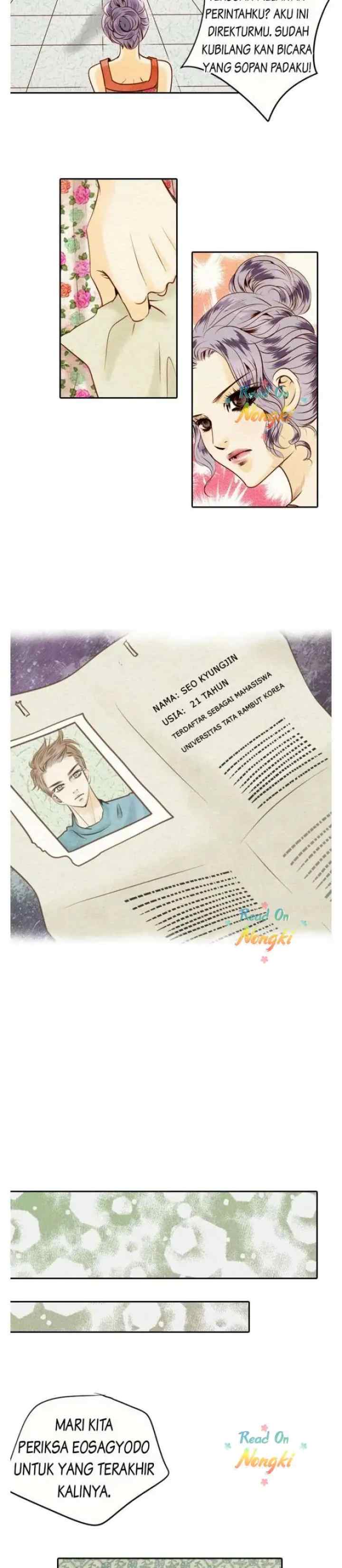 Salon H chapter 51 halaman 10