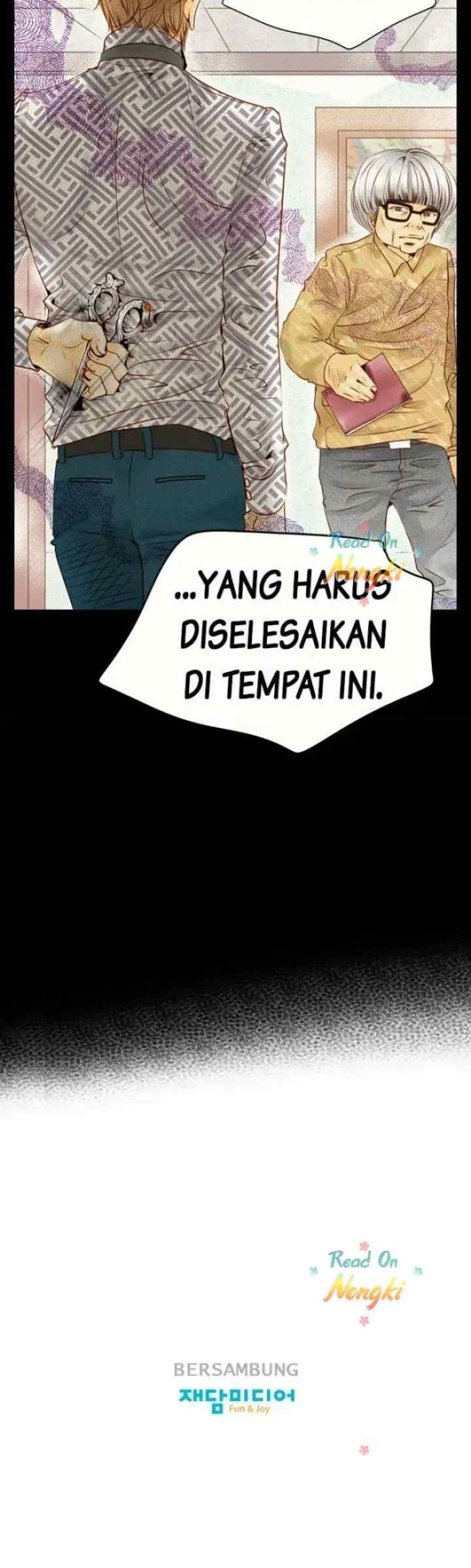 Salon H chapter 51 halaman 15