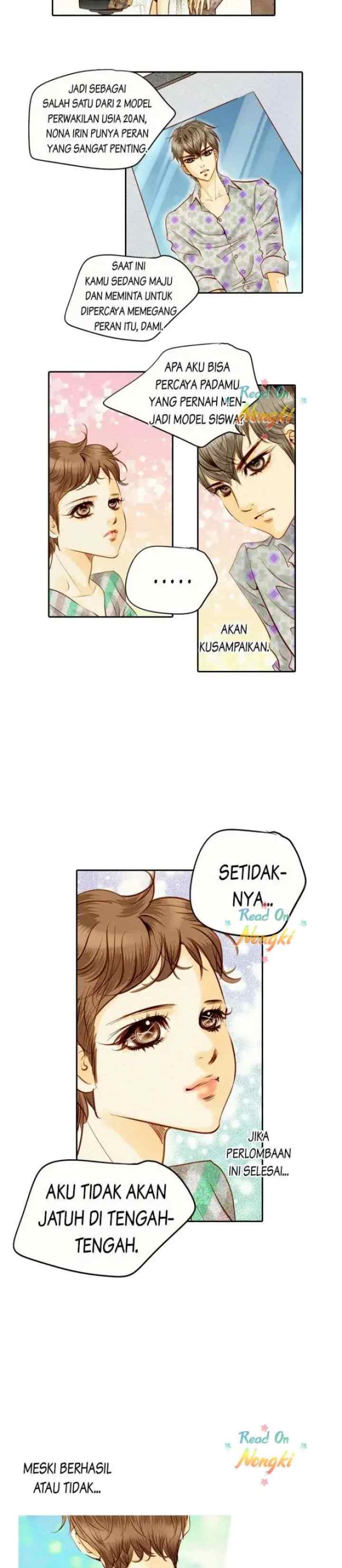 Salon H chapter 51 halaman 4