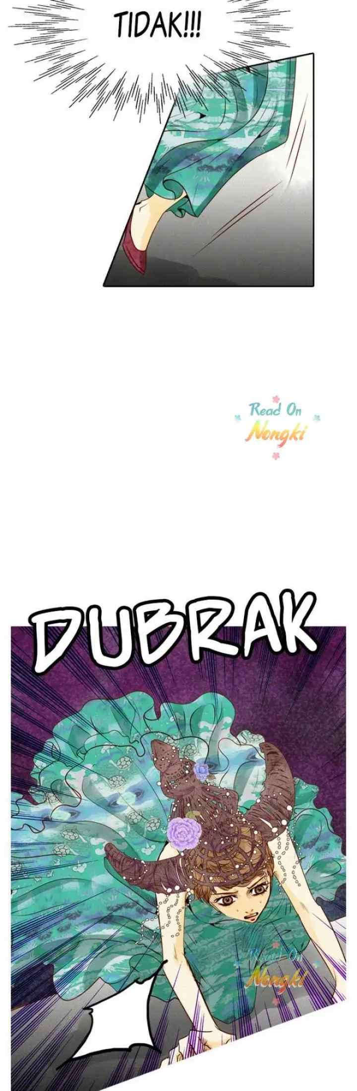 Salon H chapter 53 halaman 16