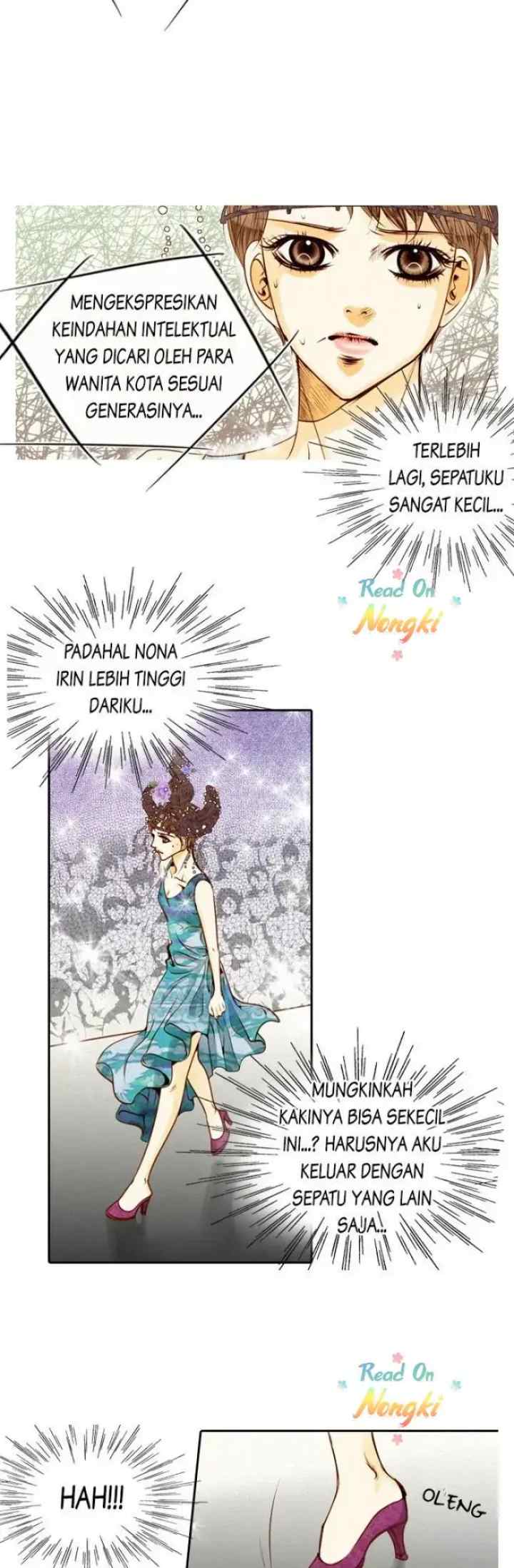 Salon H chapter 53 halaman 13