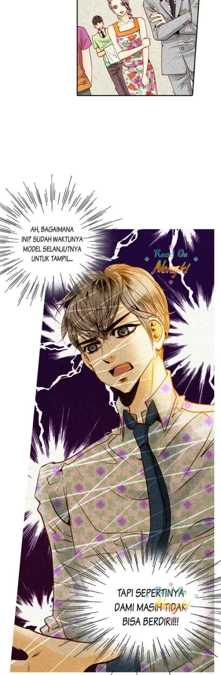 Salon H chapter 53 halaman 18