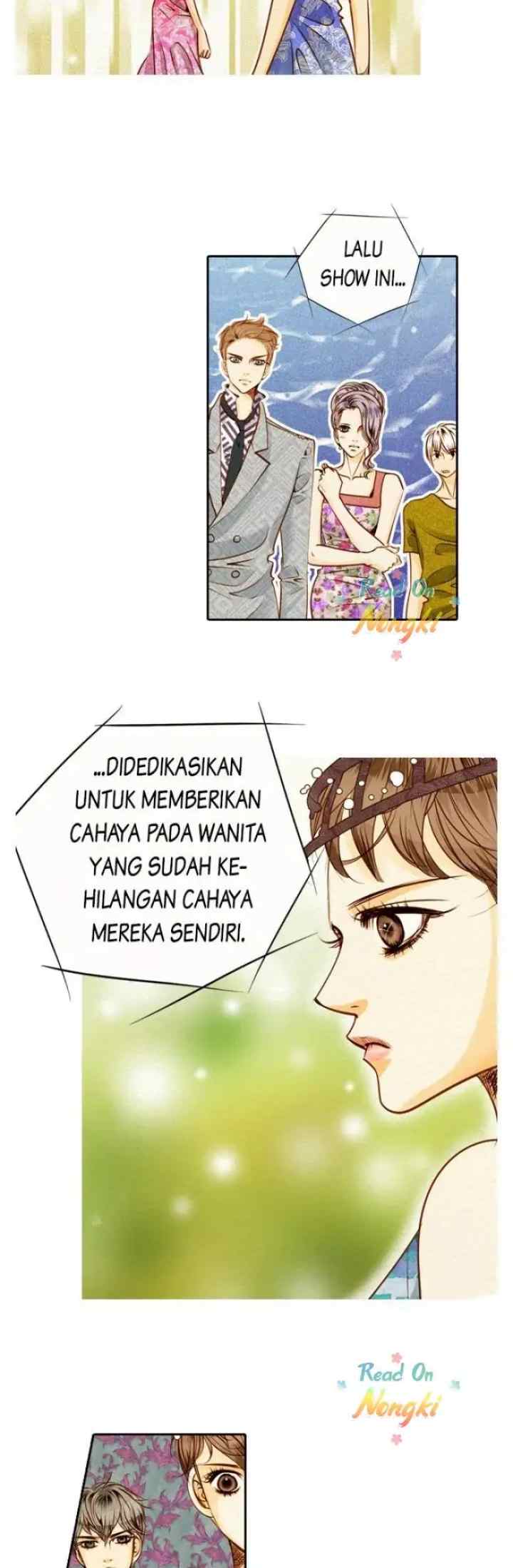 Salon H chapter 53 halaman 10