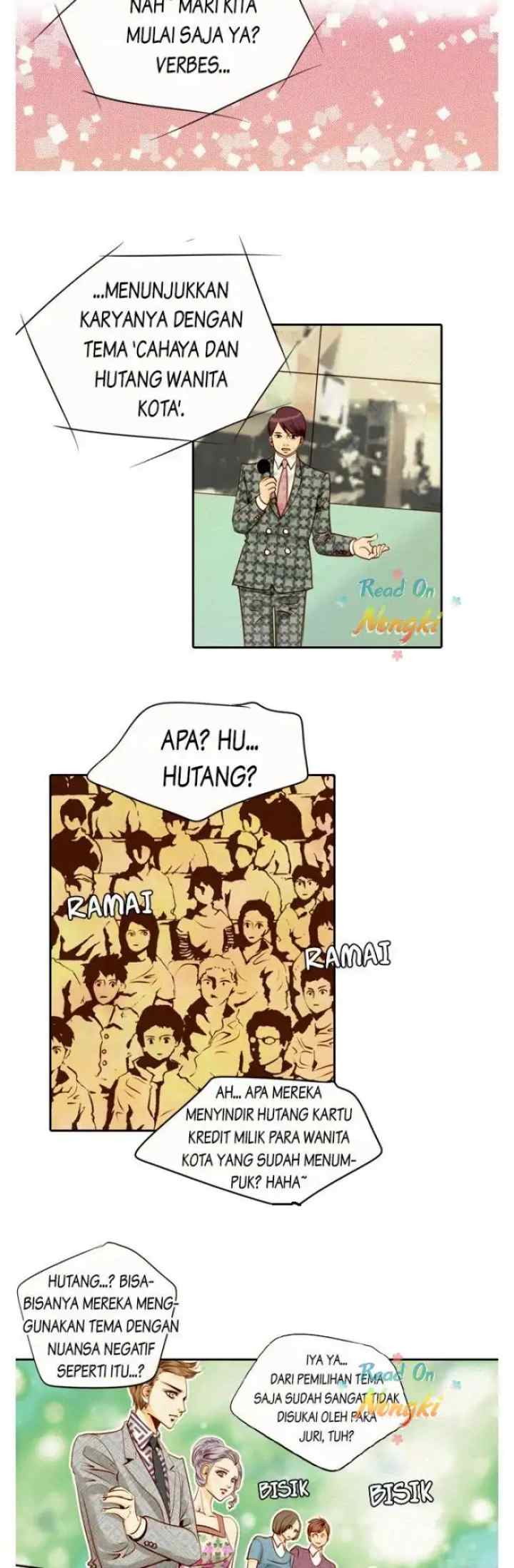 Salon H chapter 53 halaman 5