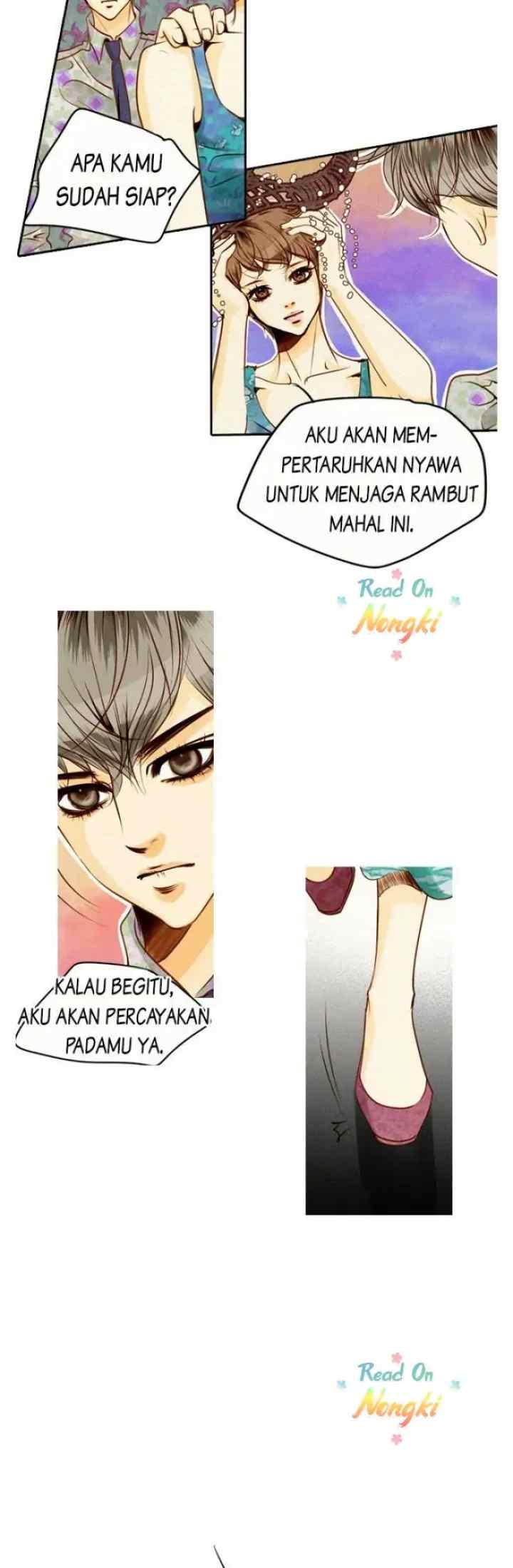 Salon H chapter 53 halaman 11