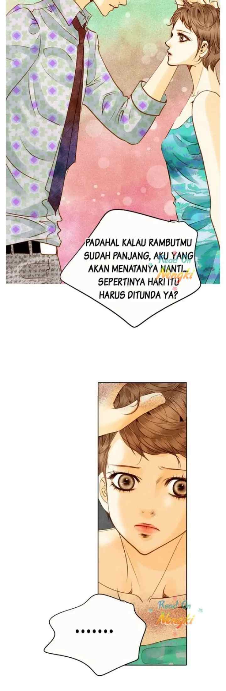 Salon H chapter 55 halaman 12