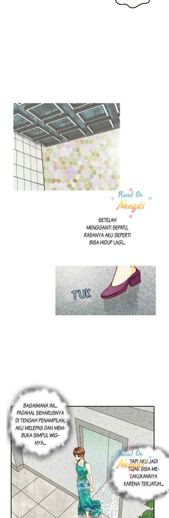 Salon H chapter 55 halaman 7