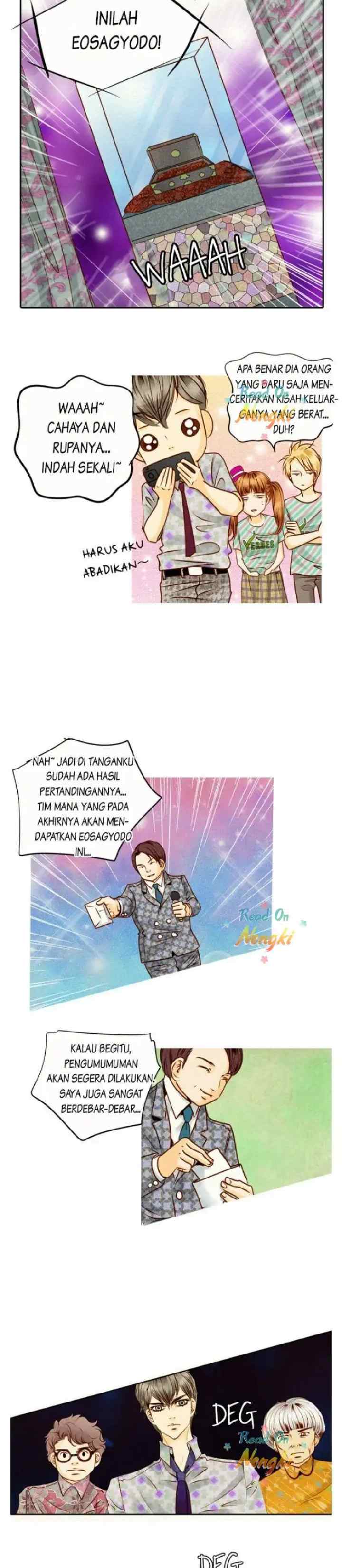 Salon H chapter 56 halaman 7
