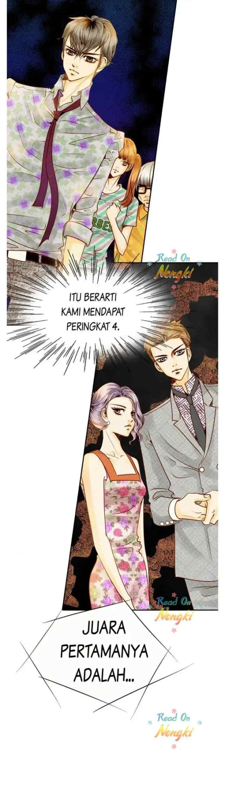 Salon H chapter 56 halaman 14