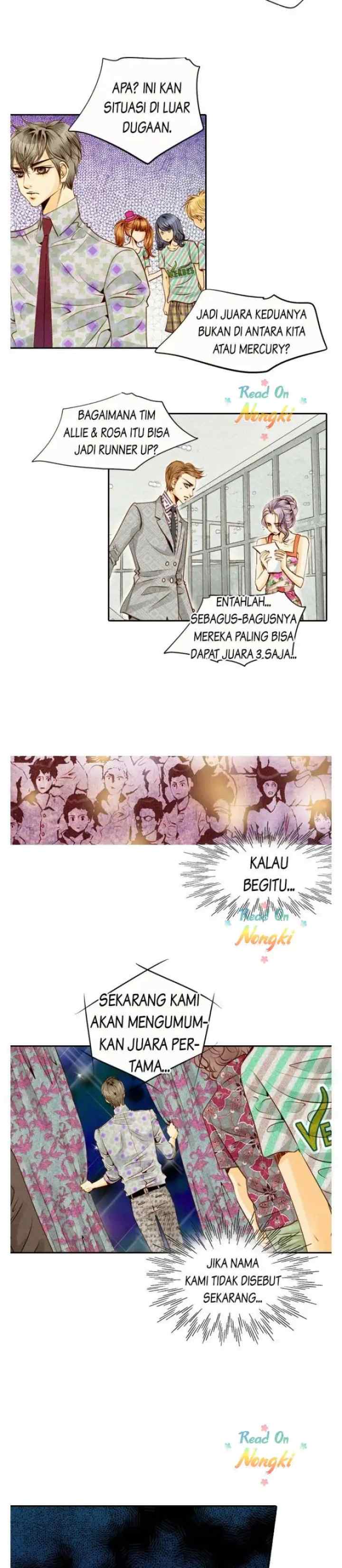 Salon H chapter 56 halaman 13