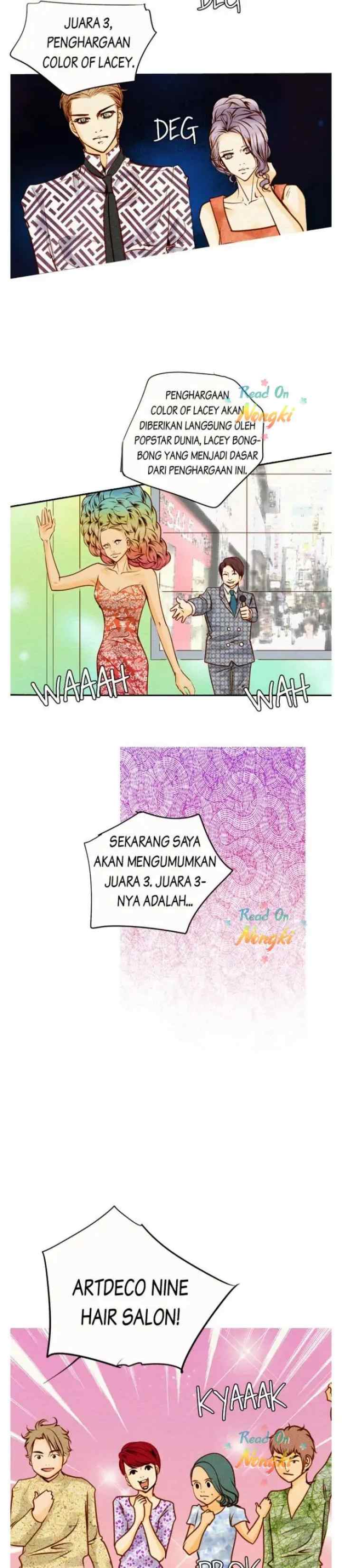 Salon H chapter 56 halaman 8