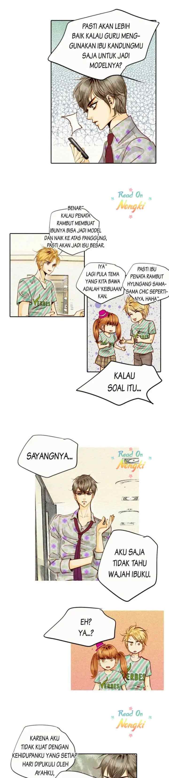 Salon H chapter 56 halaman 4