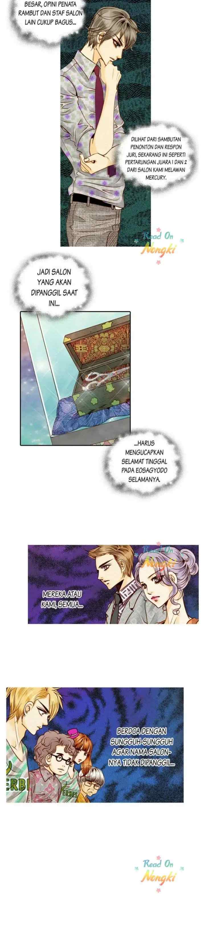 Salon H chapter 56 halaman 10