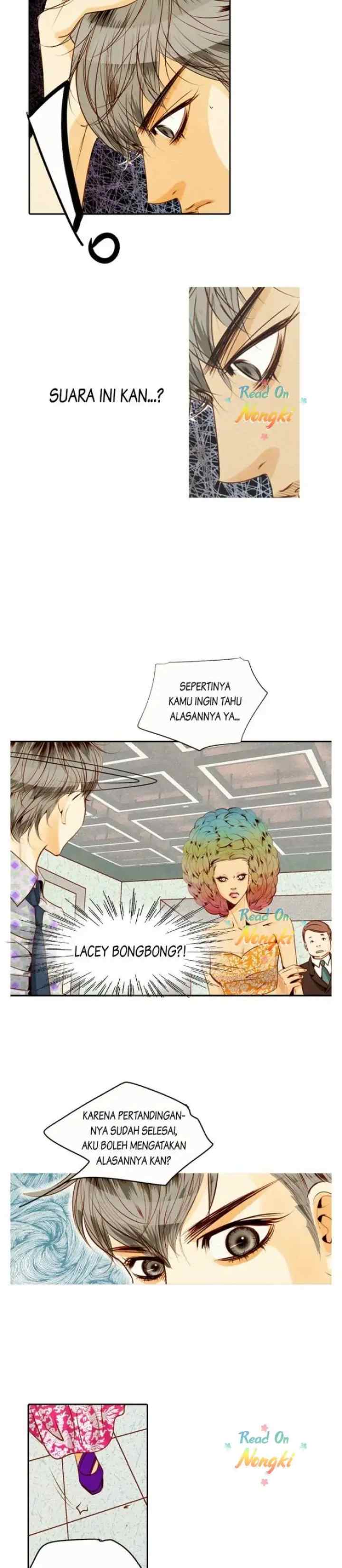 Salon H chapter 57 halaman 6
