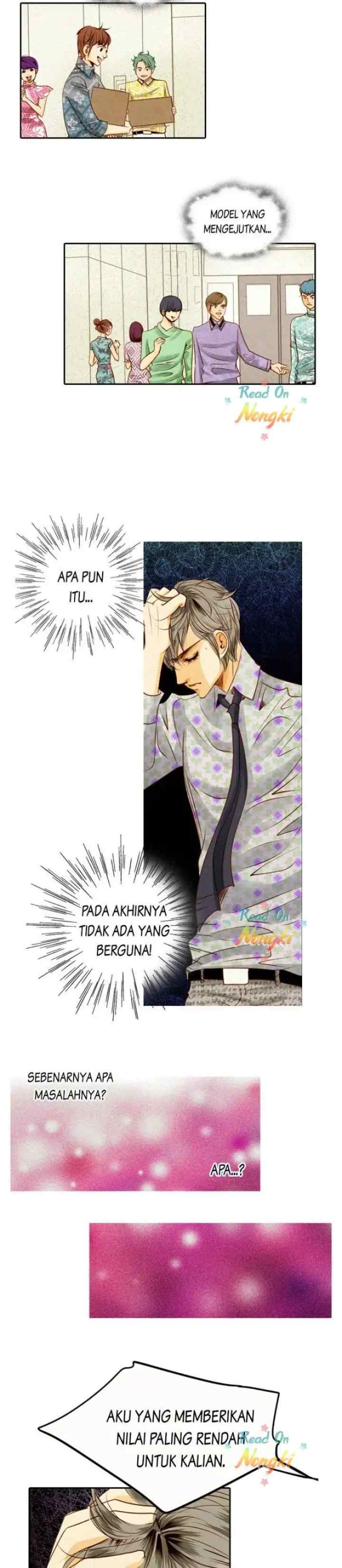 Salon H chapter 57 halaman 5