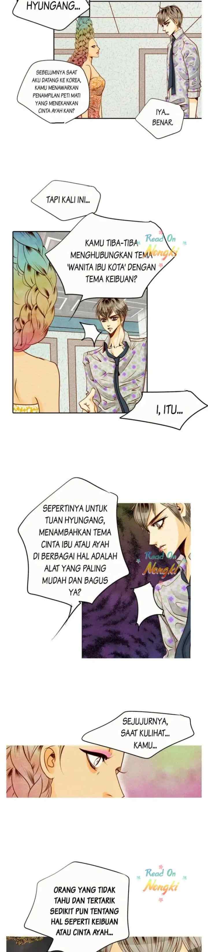 Salon H chapter 57 halaman 7
