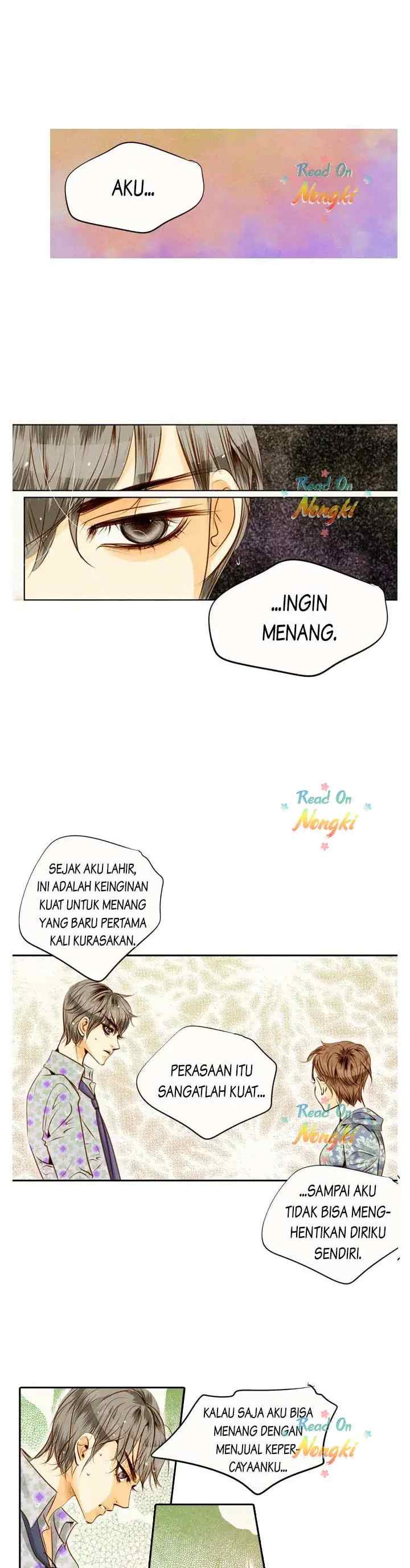 Salon H chapter 58 halaman 7