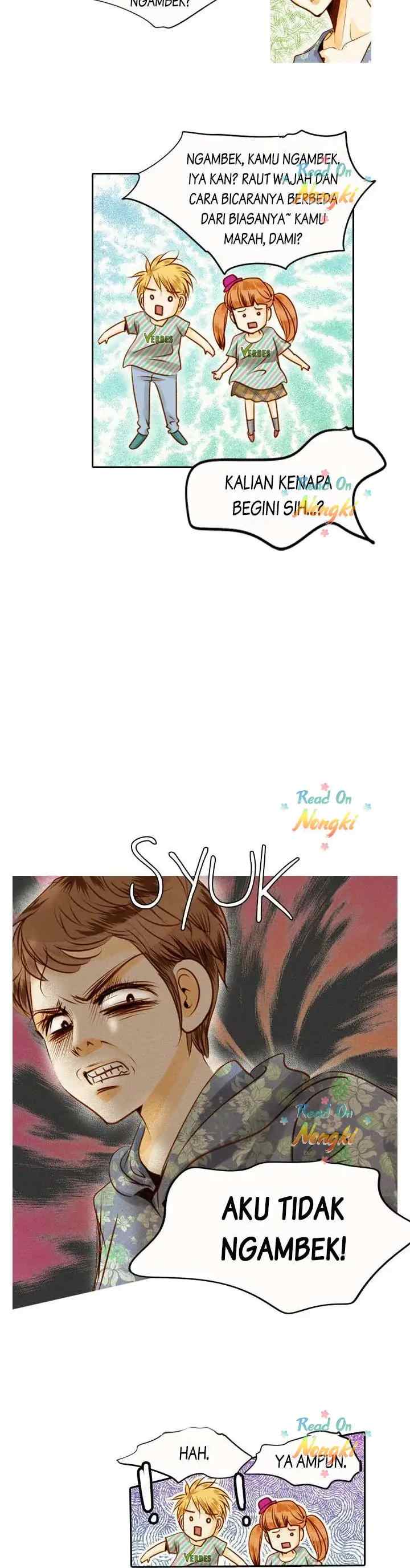 Salon H chapter 58 halaman 4