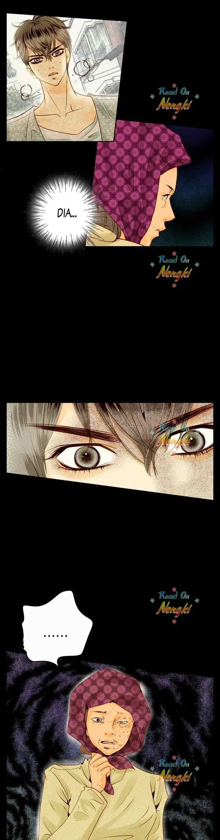 Salon H chapter 59 halaman 19
