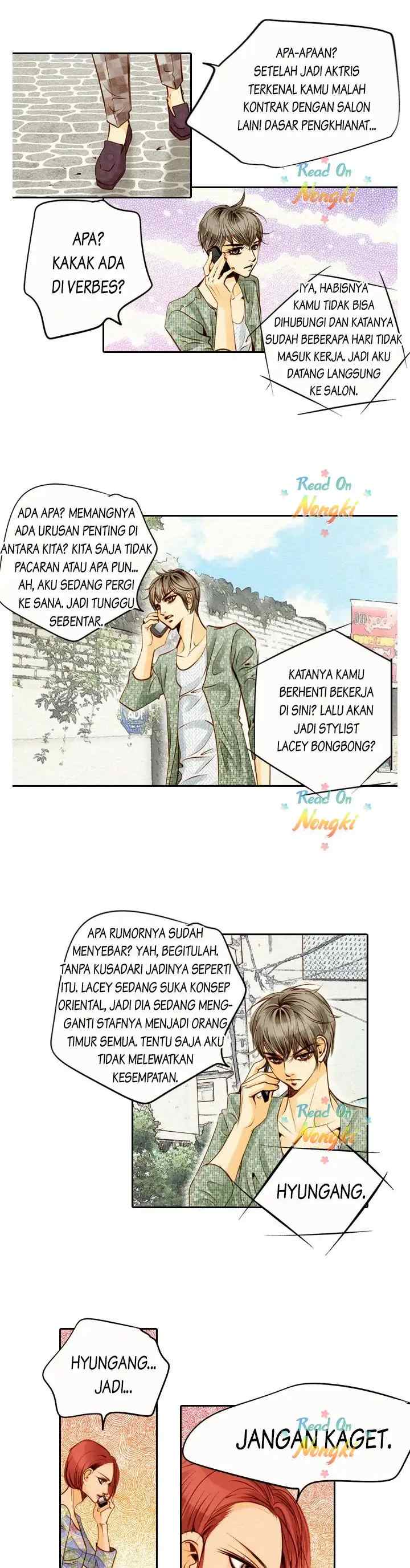 Salon H chapter 59 halaman 14