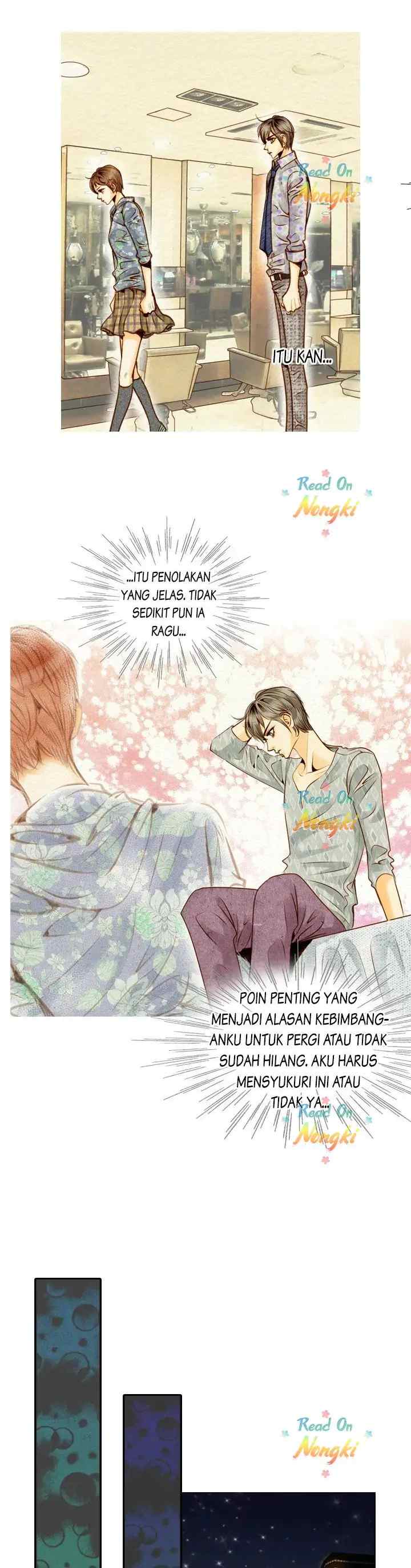 Salon H chapter 59 halaman 7