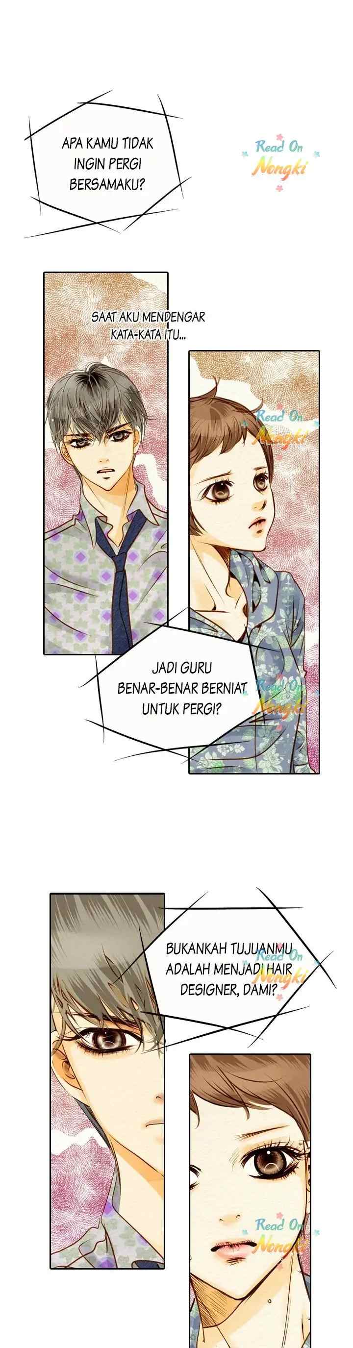 Salon H chapter 59 halaman 4