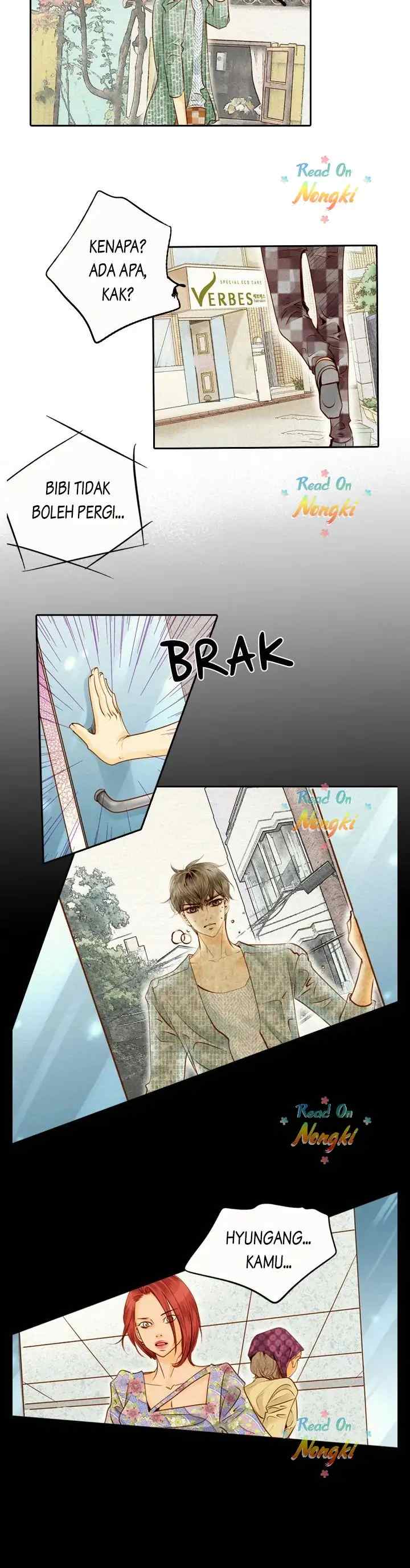 Salon H chapter 59 halaman 18