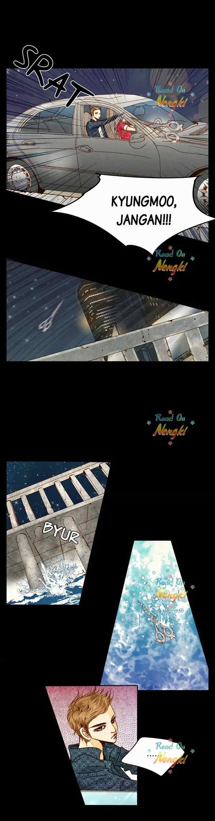 Salon H chapter 59 halaman 10