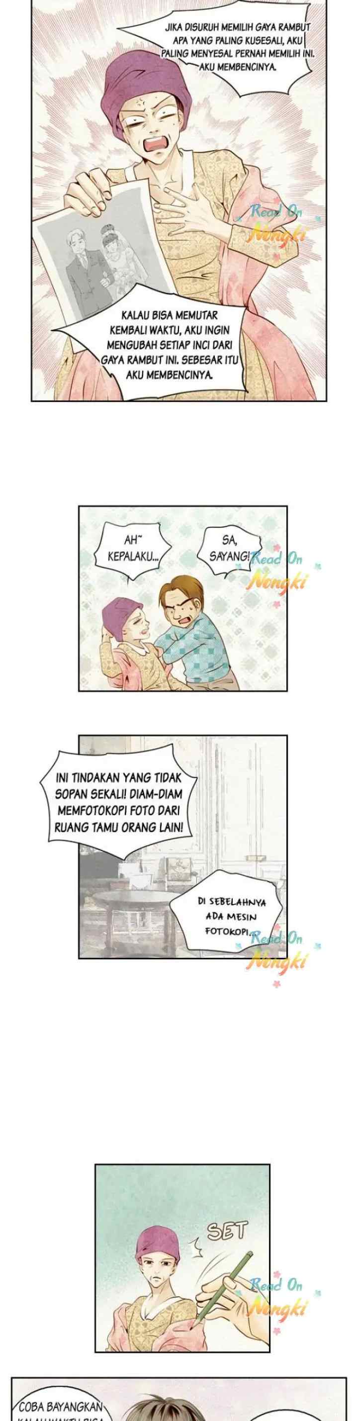 Salon H chapter 6 halaman 4