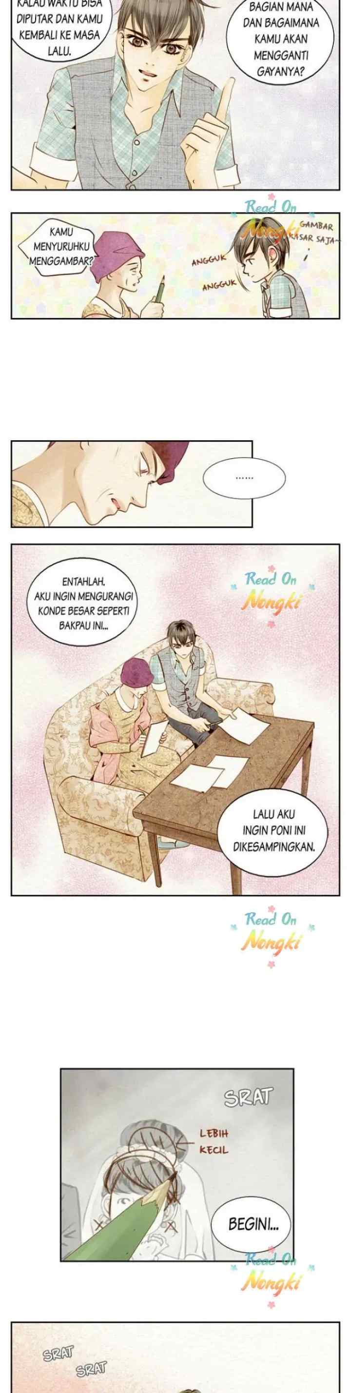 Salon H chapter 6 halaman 5
