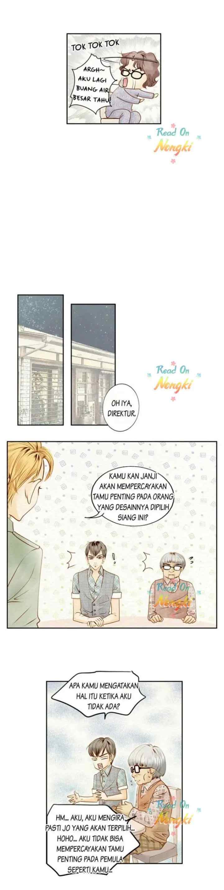 Salon H chapter 6 halaman 14