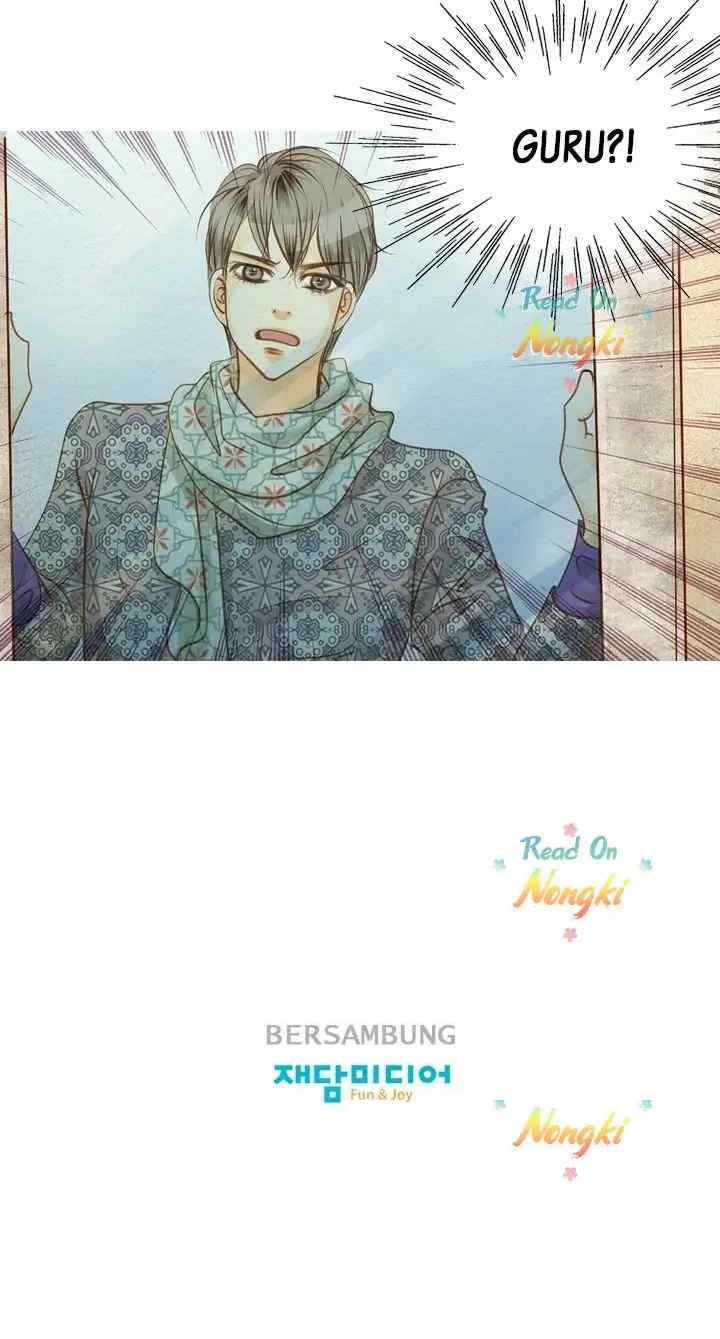 Salon H chapter 61 halaman 18