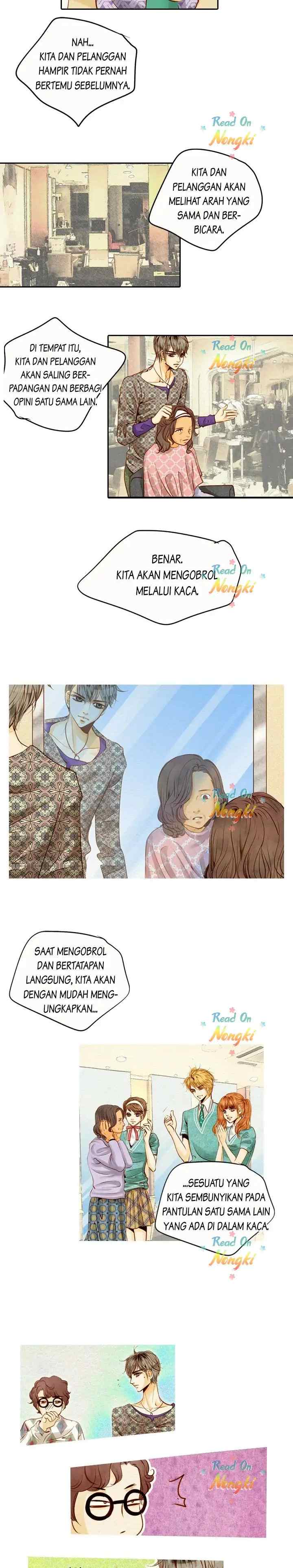 Salon H chapter 62 halaman 11