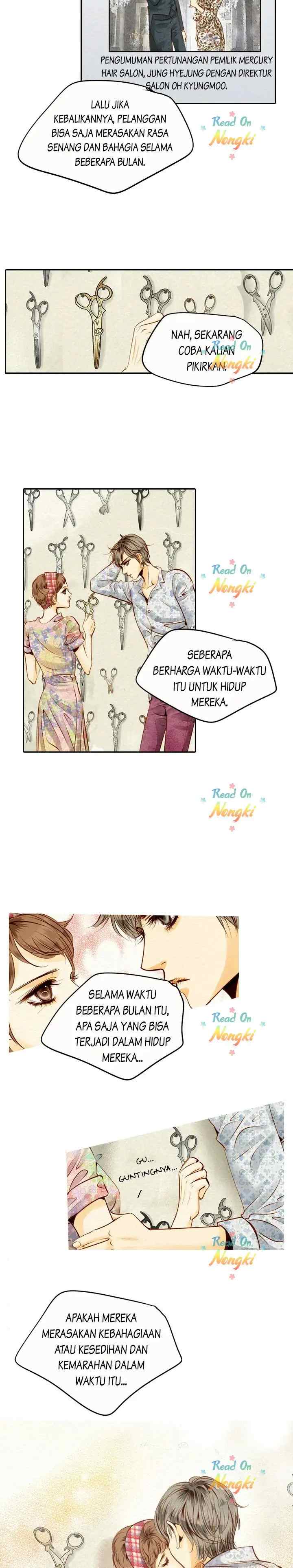 Salon H chapter 62 halaman 13